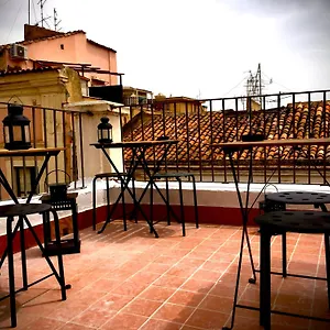 Gasthof Al Centro Di Tutto, CTA