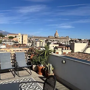Tricora Sicilian Catane