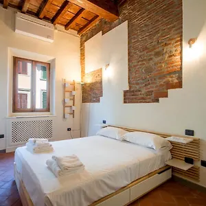Appartement Ognissanti
