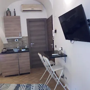 Appartement Corsini Houses-