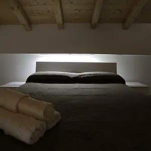 Appartement I Loft Di Nonna Vincenza